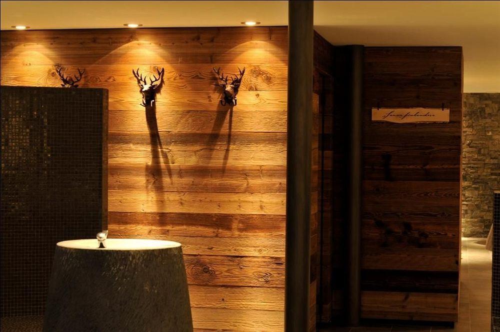 La Val Hotel & Spa Breíl Eksteriør bilde