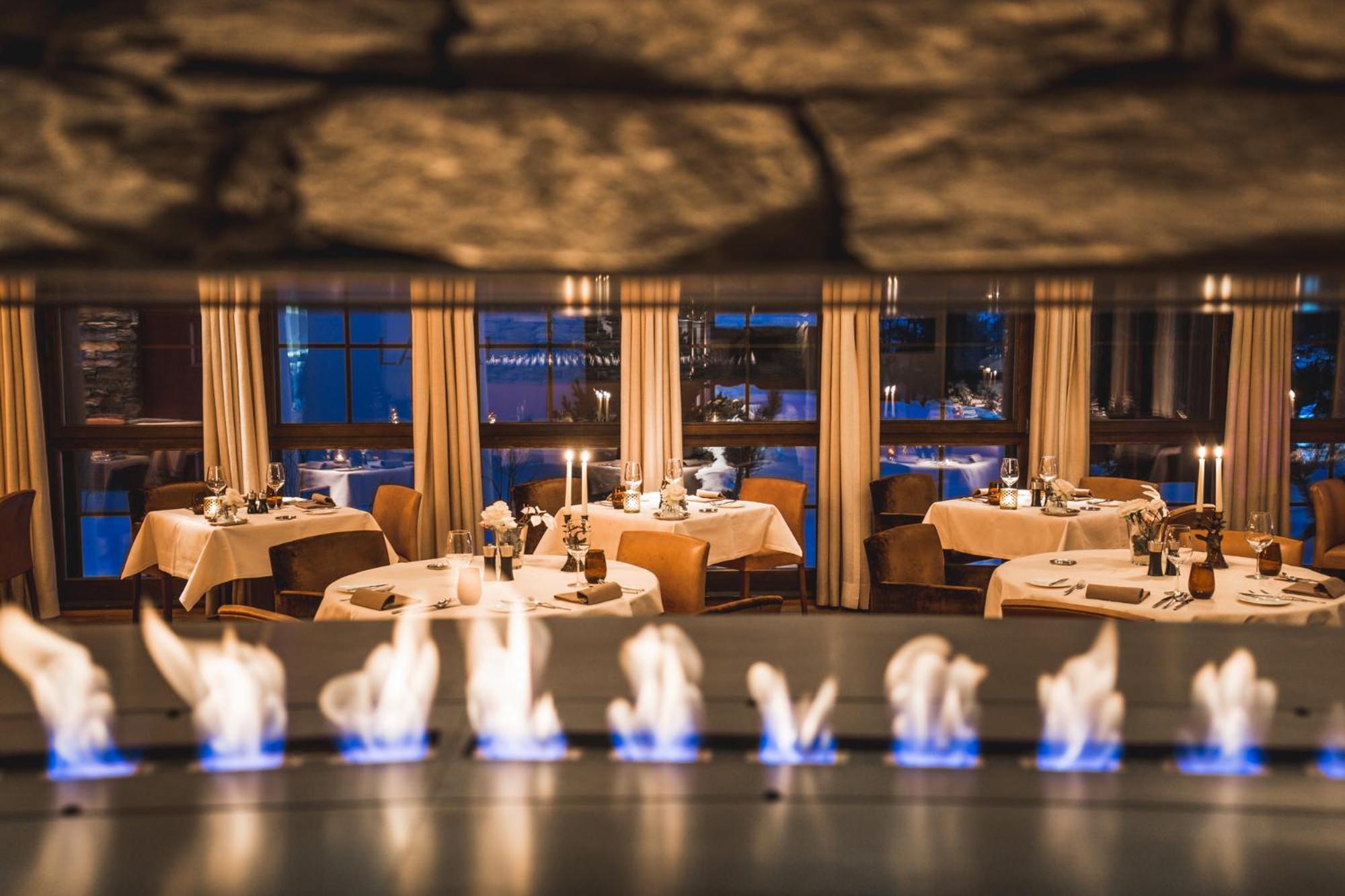 La Val Hotel & Spa Breíl Eksteriør bilde