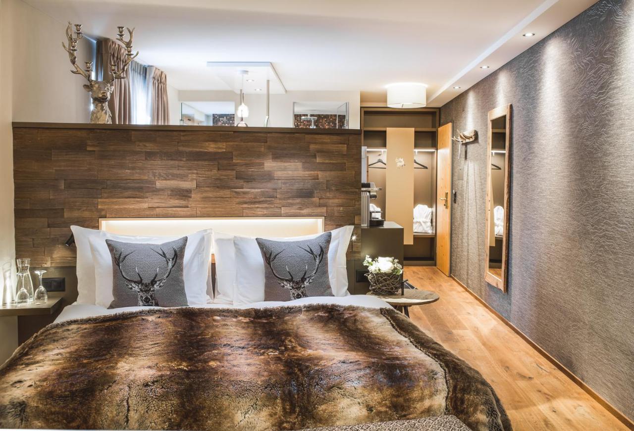La Val Hotel & Spa Breíl Eksteriør bilde
